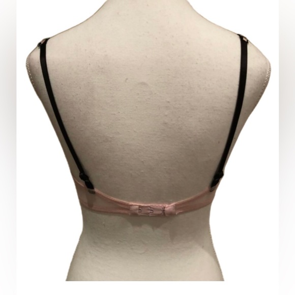 Victoria’s Secret 34 C bra Pink Sz 34C - Picture 6 of 7